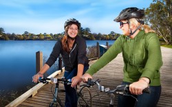 girls-on-bike